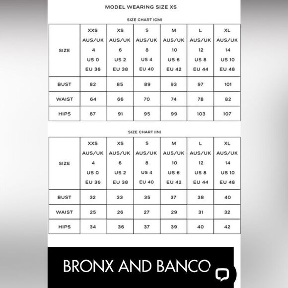 NWOT BRONX ADN BANCO BEDOUIN BLUE POPPY SHORT DRESS Floral Wrap Dress - Picture 15 of 15